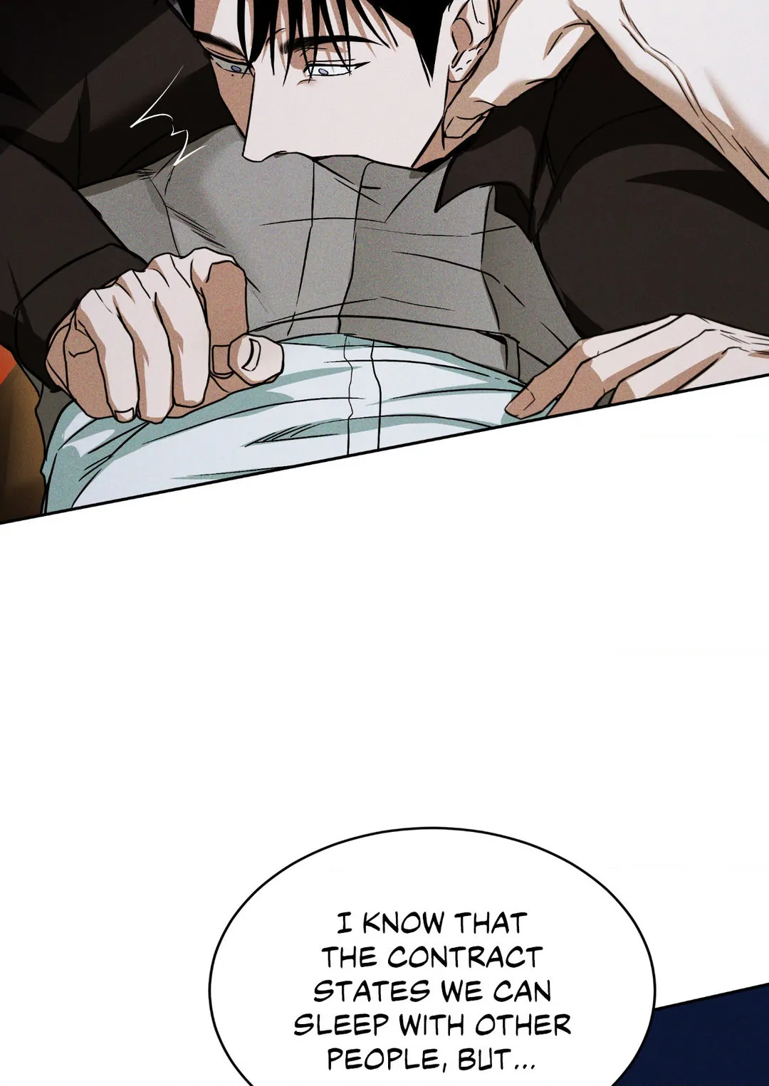 FlashLight Chapter 12 - Page 59