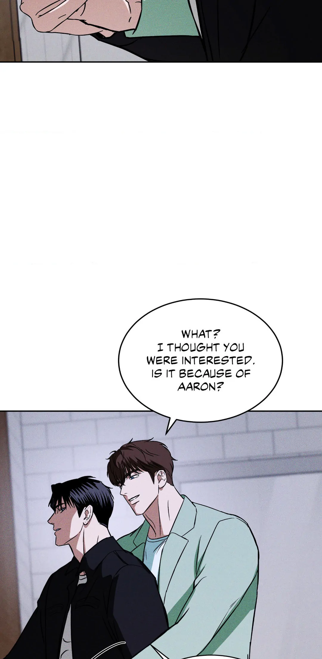 FlashLight Chapter 12 - Page 7