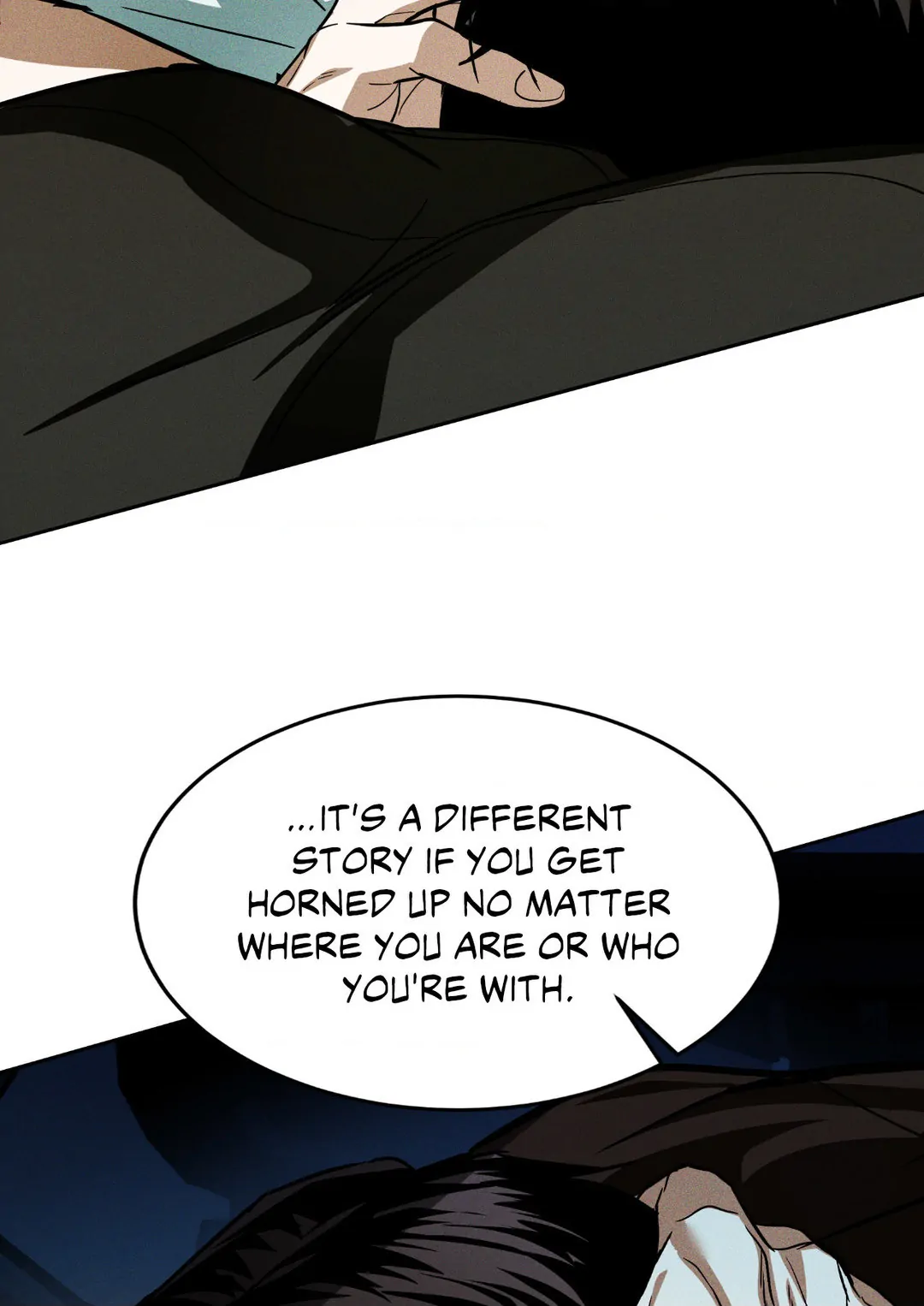 FlashLight Chapter 12 - Page 61
