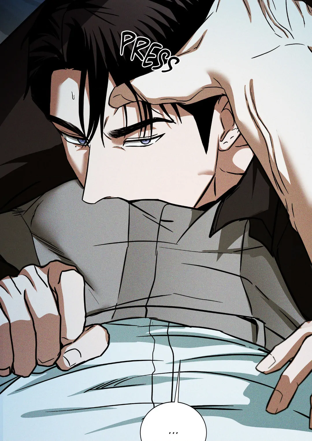 FlashLight Chapter 12 - Page 62