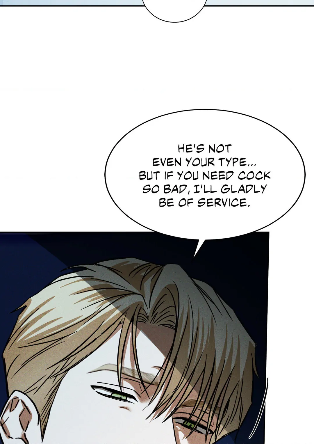 FlashLight Chapter 12 - Page 63