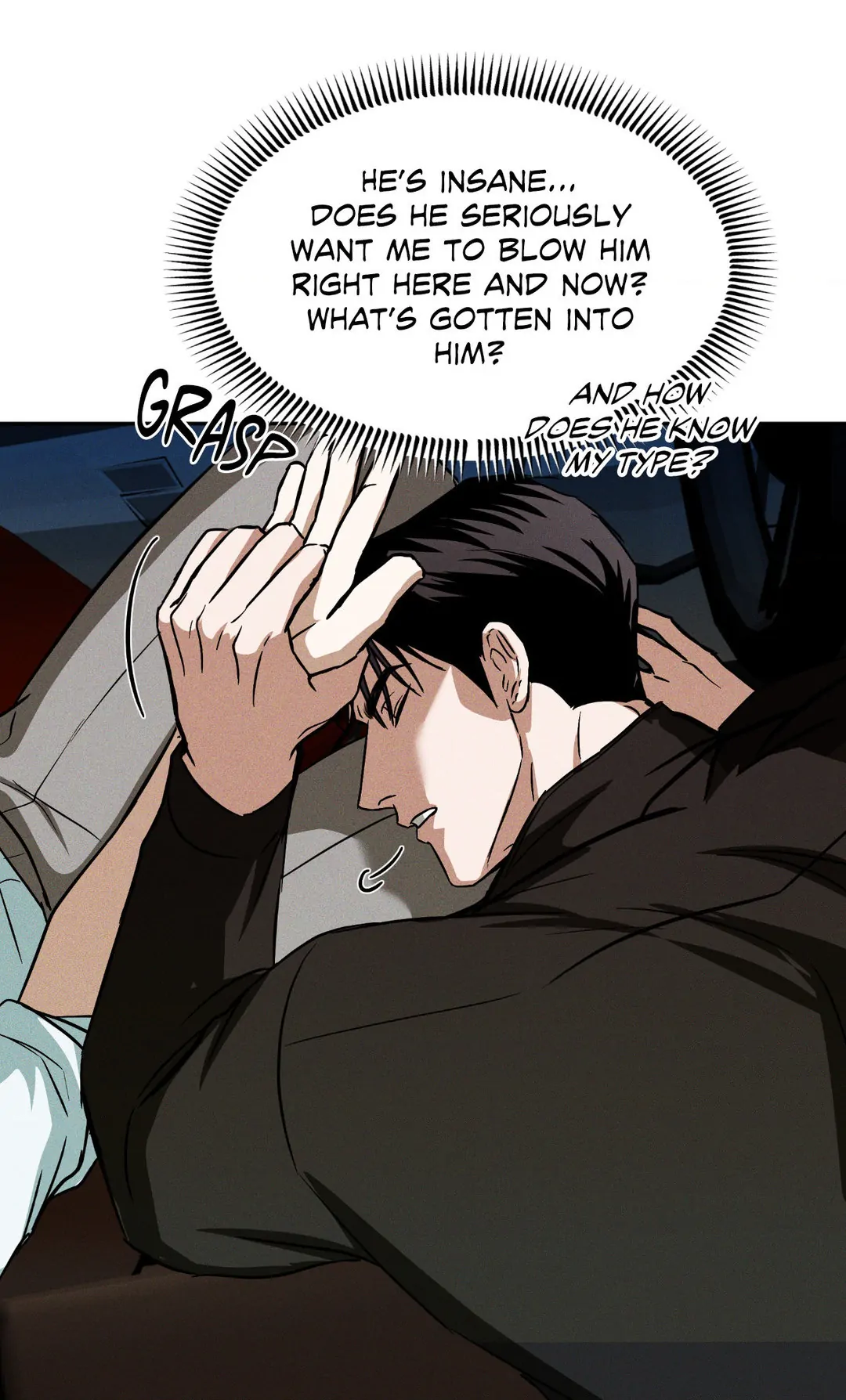 FlashLight Chapter 12 - Page 65