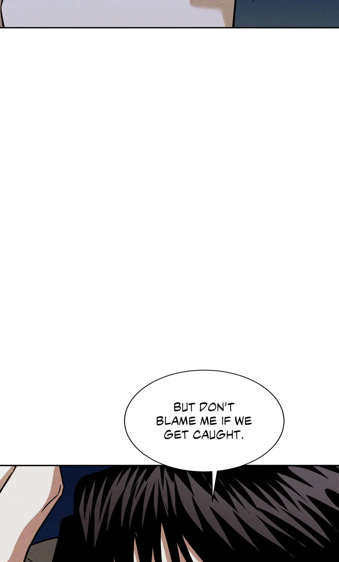FlashLight Chapter 12 - Page 67