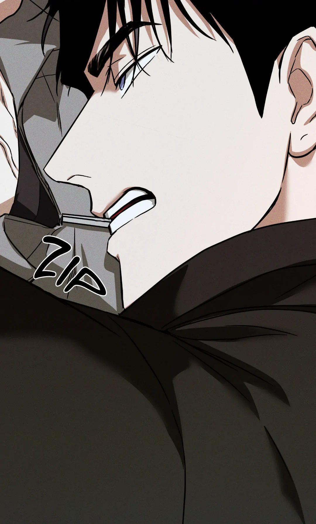 FlashLight Chapter 12 - Page 68