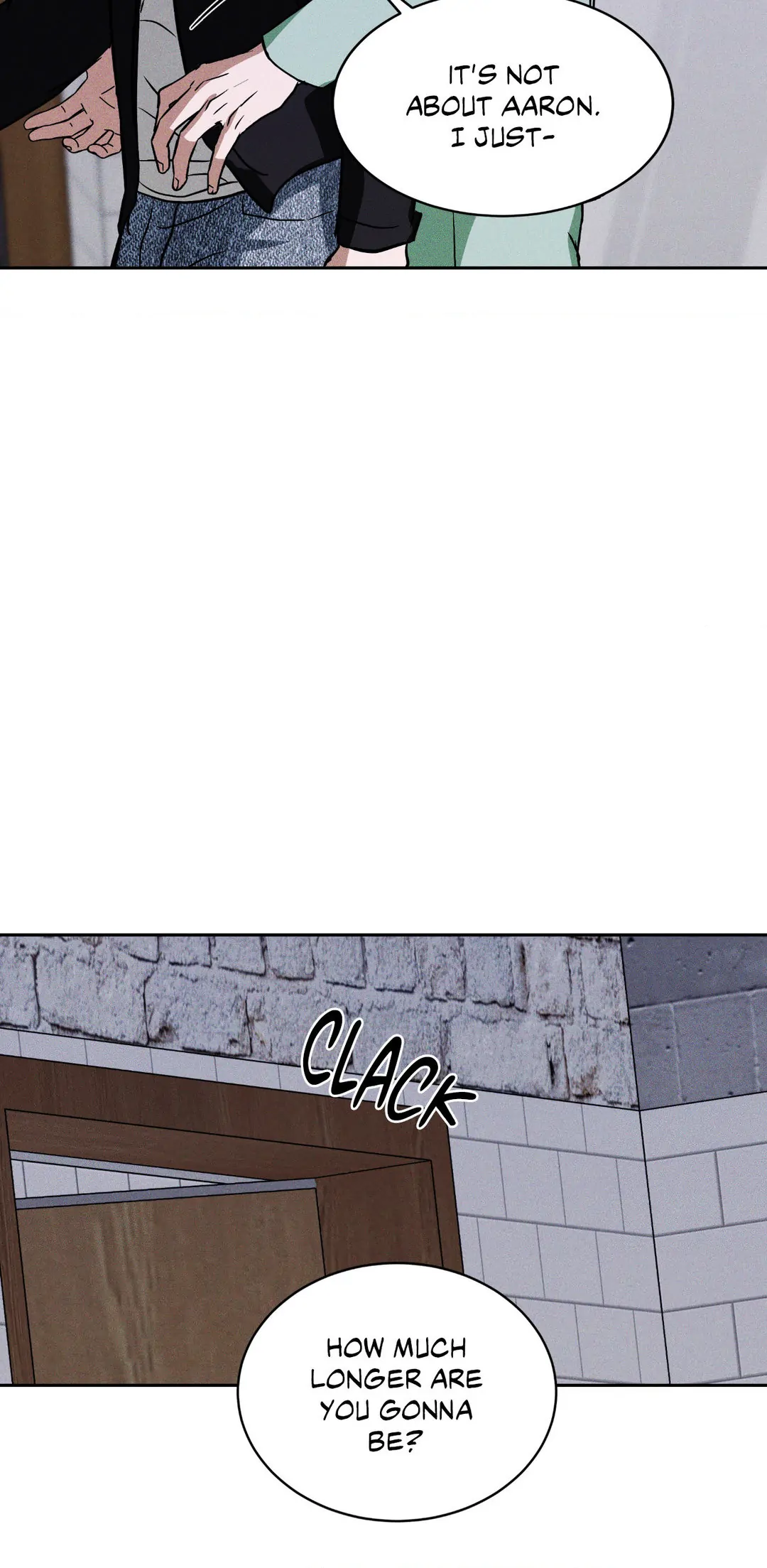 FlashLight Chapter 12 - Page 8