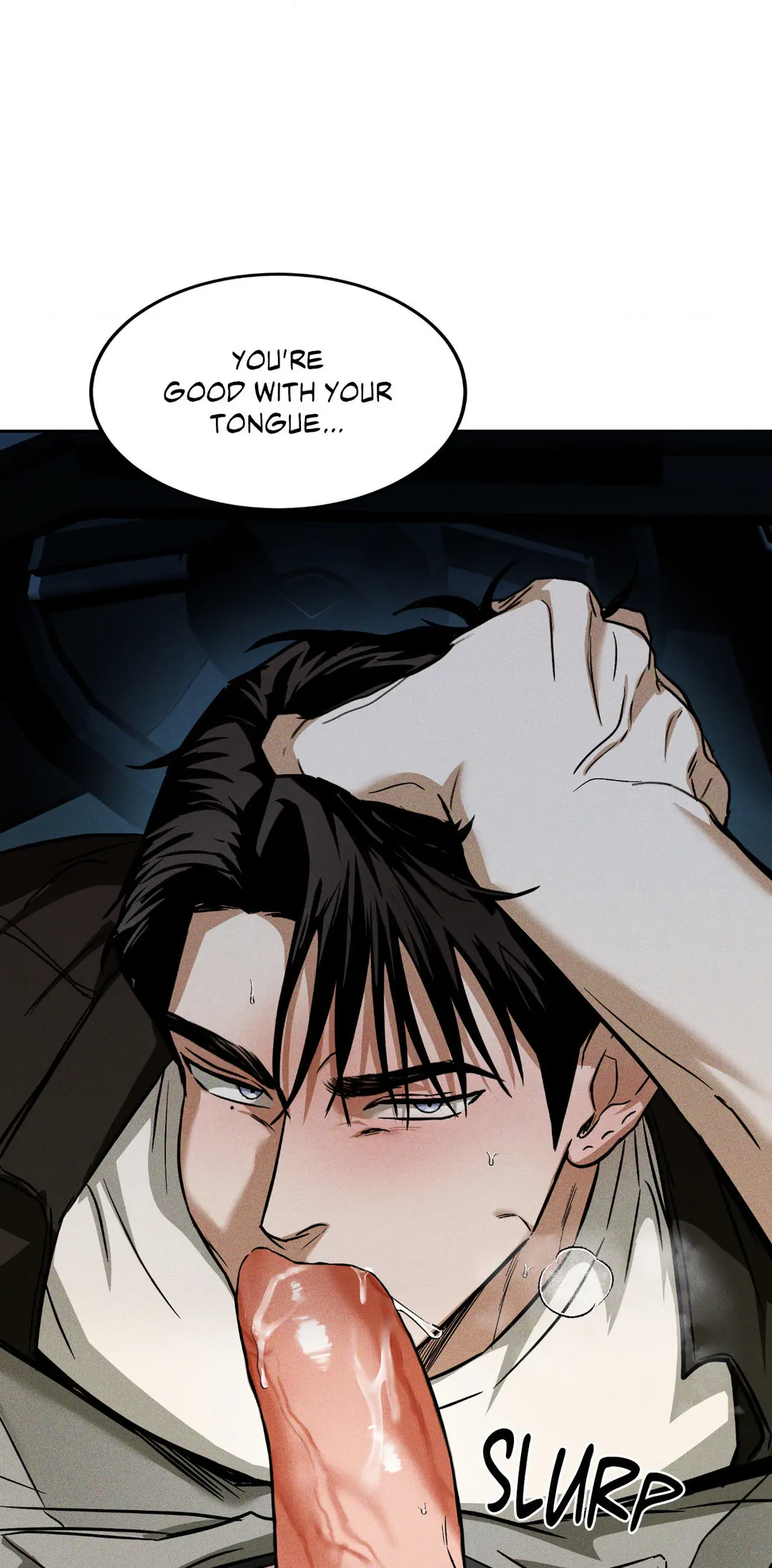 FlashLight Chapter 12 - Page 81