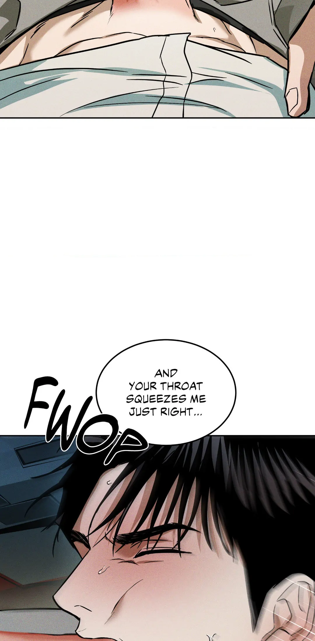 FlashLight Chapter 12 - Page 82