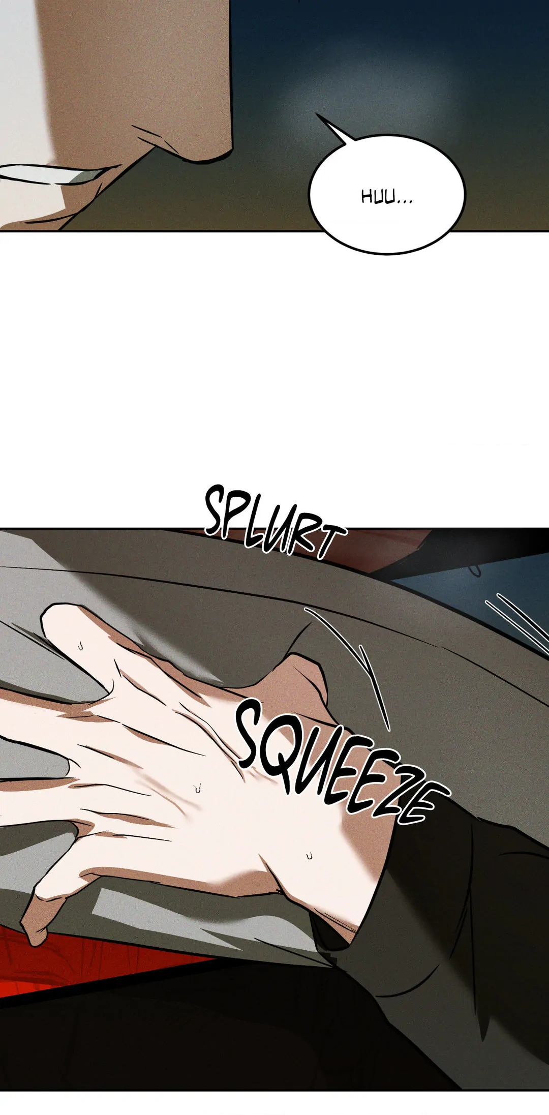 FlashLight Chapter 12 - Page 84