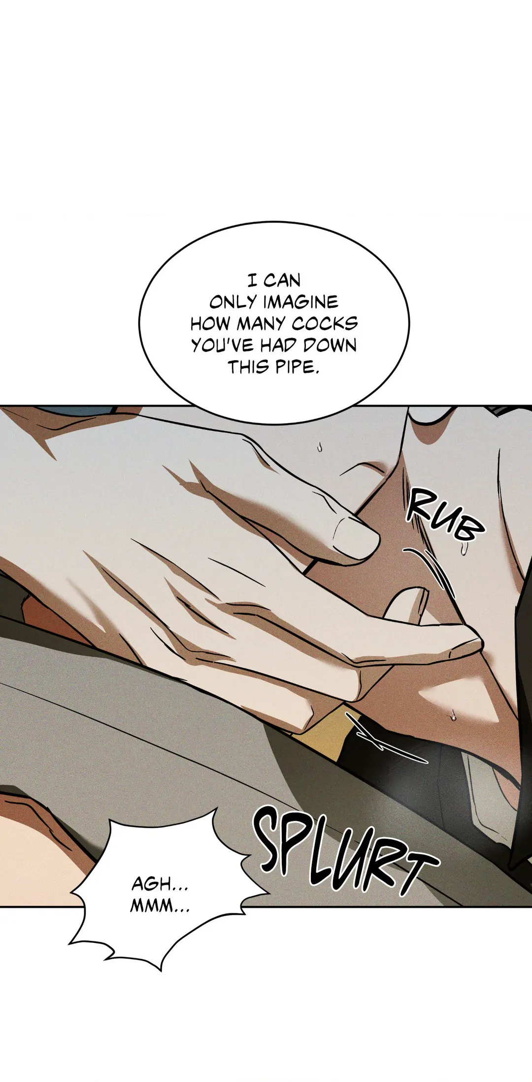 FlashLight Chapter 12 - Page 85