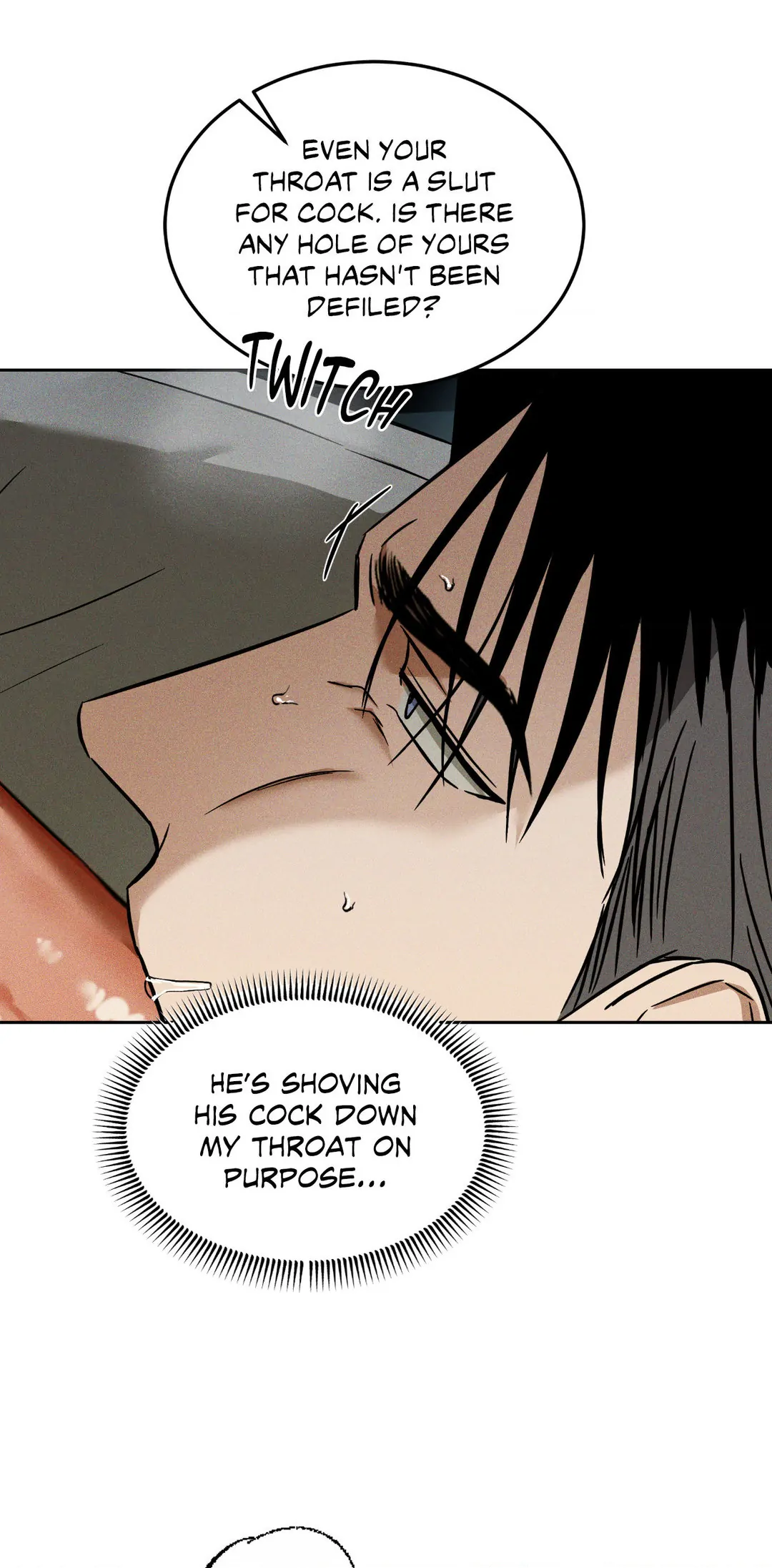 FlashLight Chapter 12 - Page 86