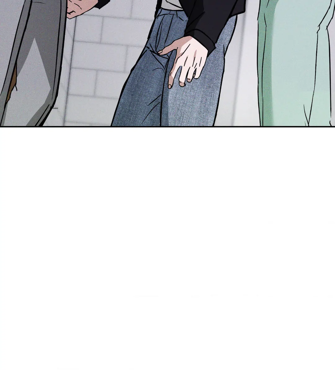 FlashLight Chapter 12 - Page 10