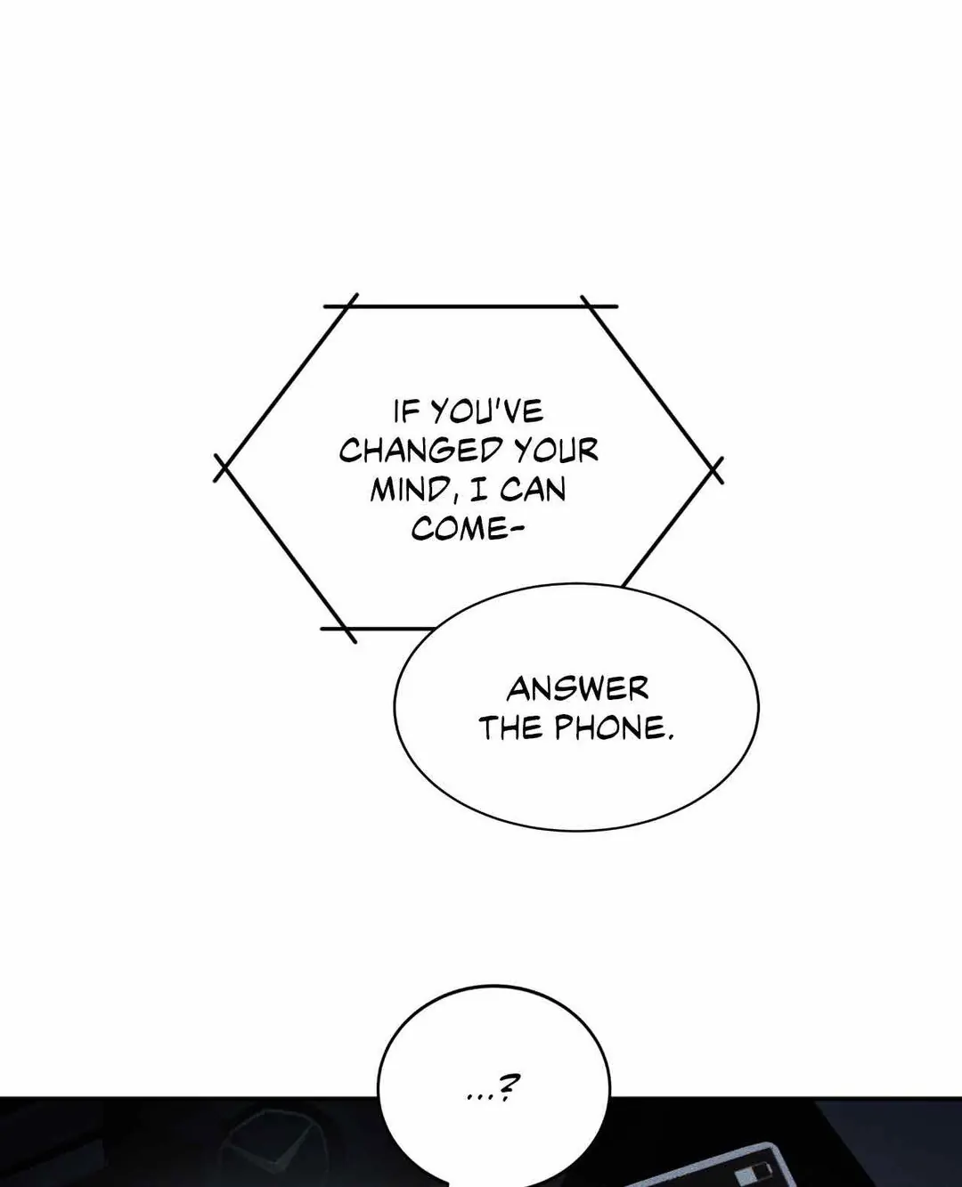 FlashLight Chapter 13 - Page 2