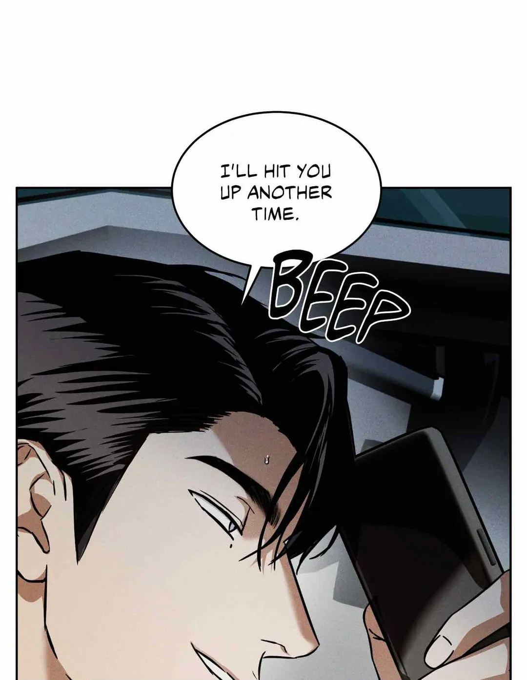 FlashLight Chapter 13 - Page 17
