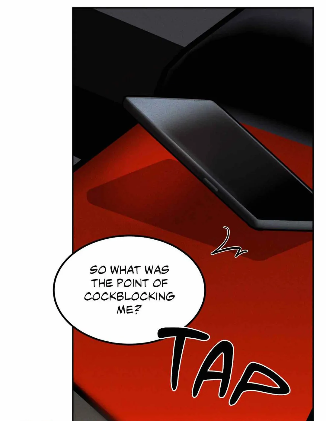 FlashLight Chapter 13 - Page 19