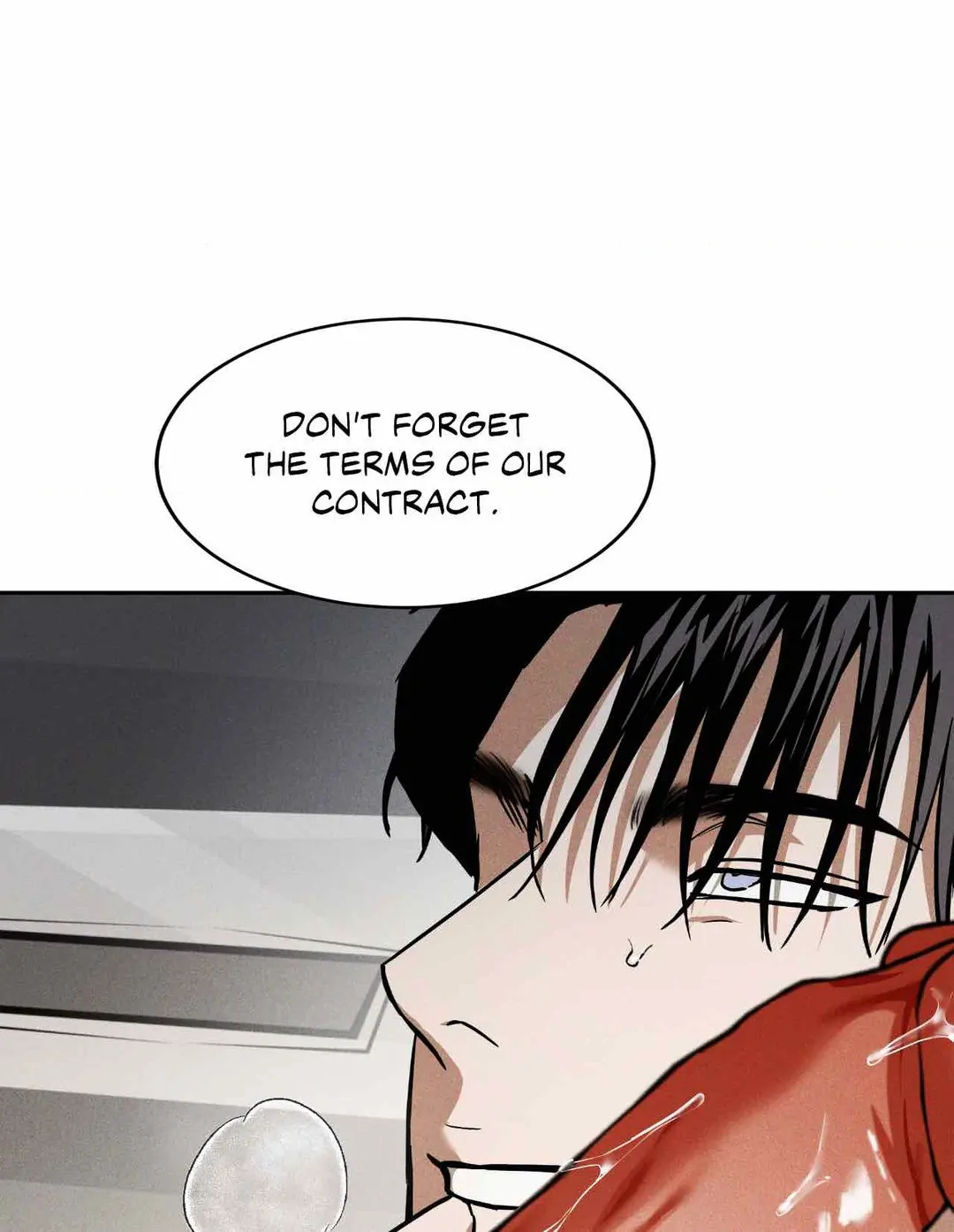 FlashLight Chapter 13 - Page 22