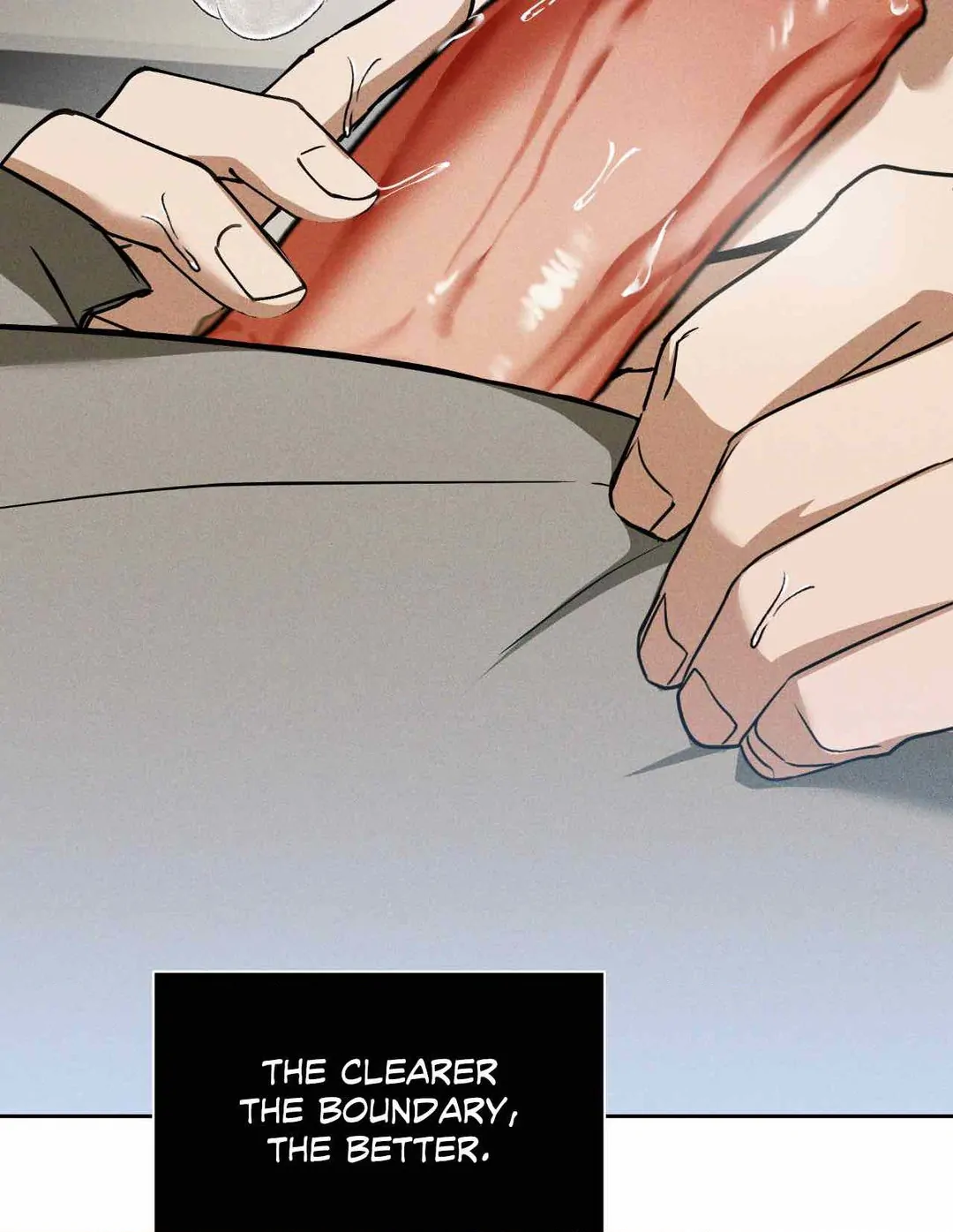 FlashLight Chapter 13 - Page 23