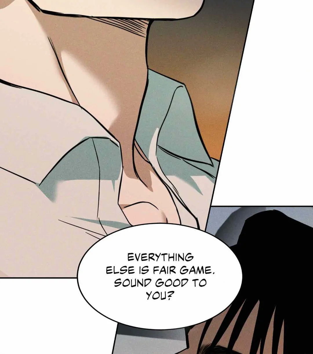 FlashLight Chapter 13 - Page 26