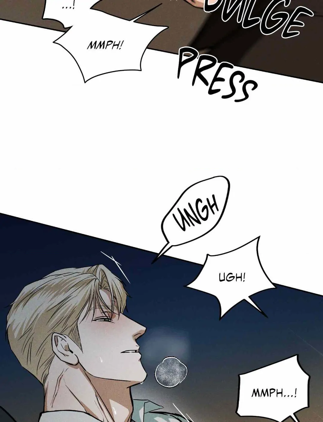 FlashLight Chapter 13 - Page 47