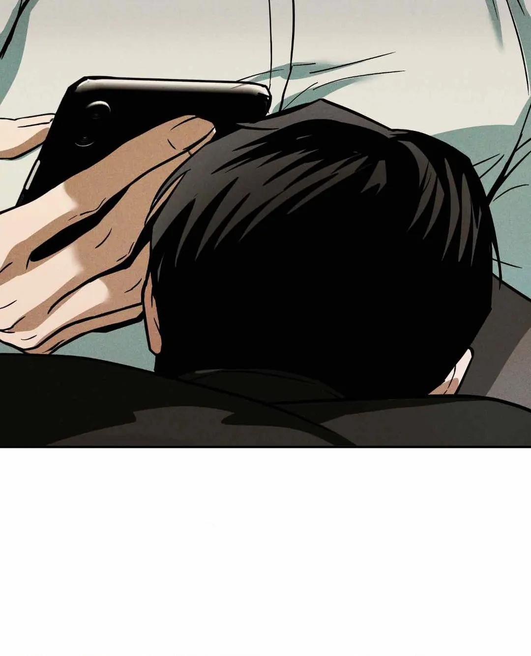 FlashLight Chapter 13 - Page 6