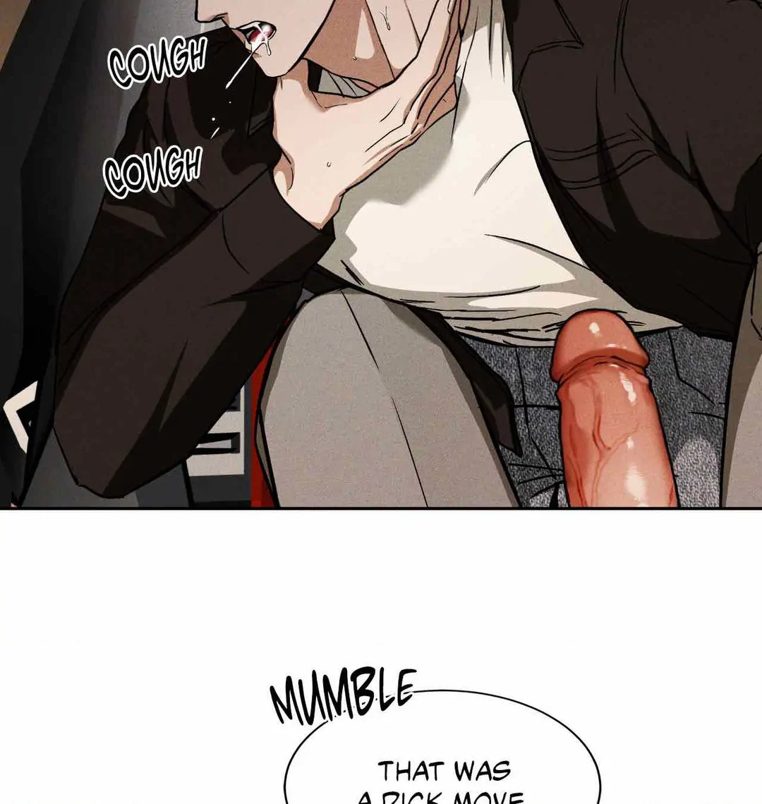 FlashLight Chapter 13 - Page 54