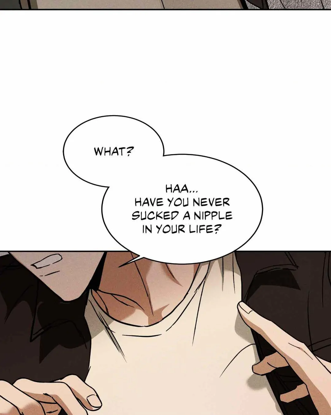 FlashLight Chapter 13 - Page 58