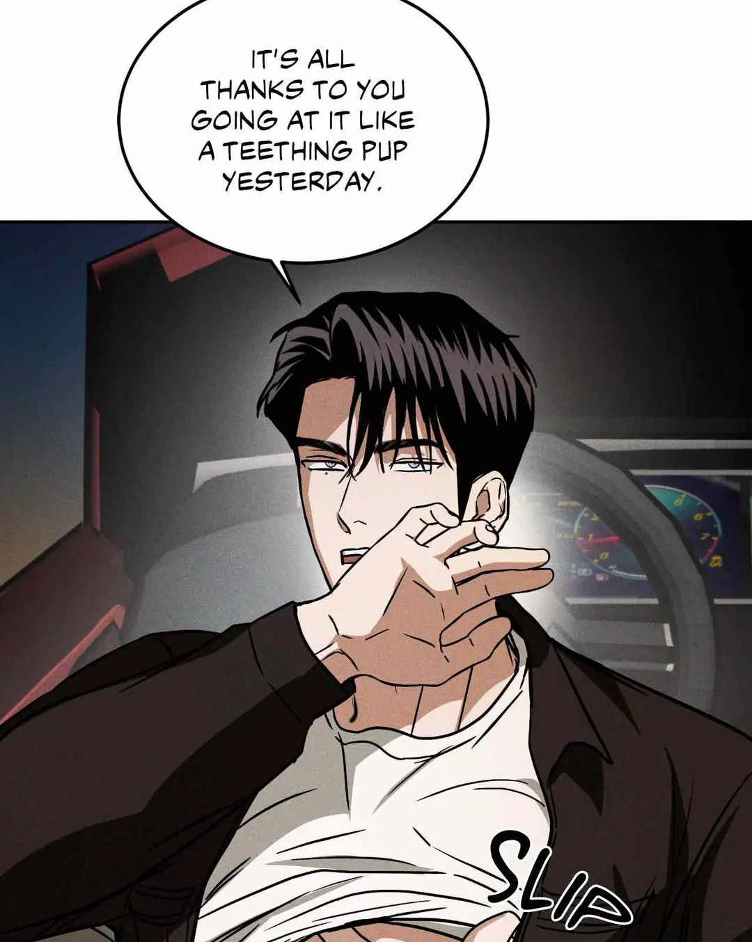 FlashLight Chapter 13 - Page 60