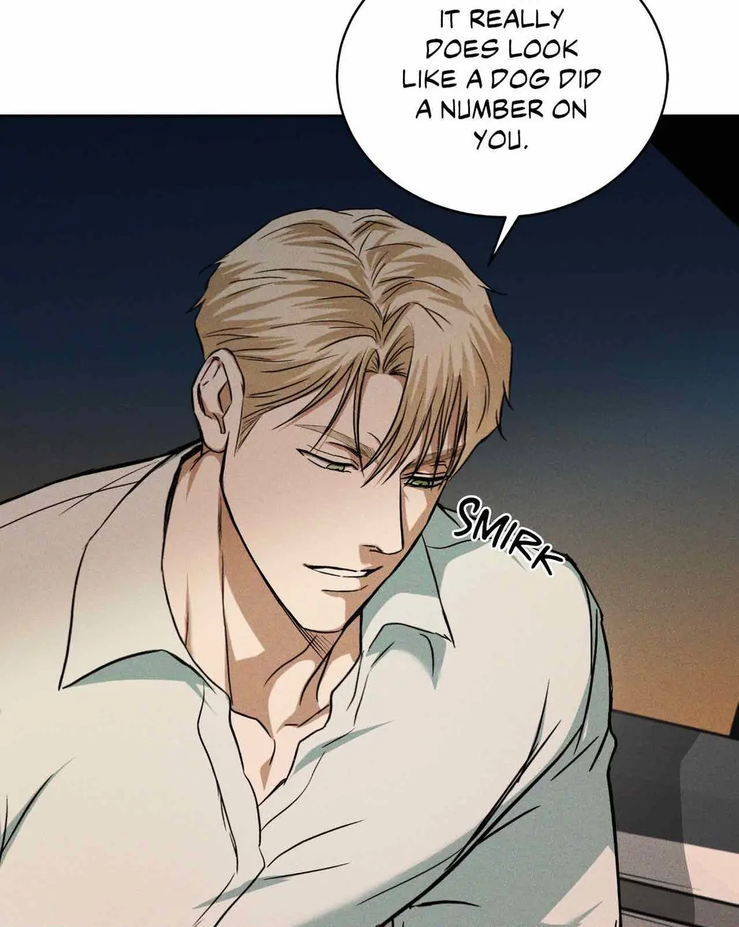FlashLight Chapter 13 - Page 62