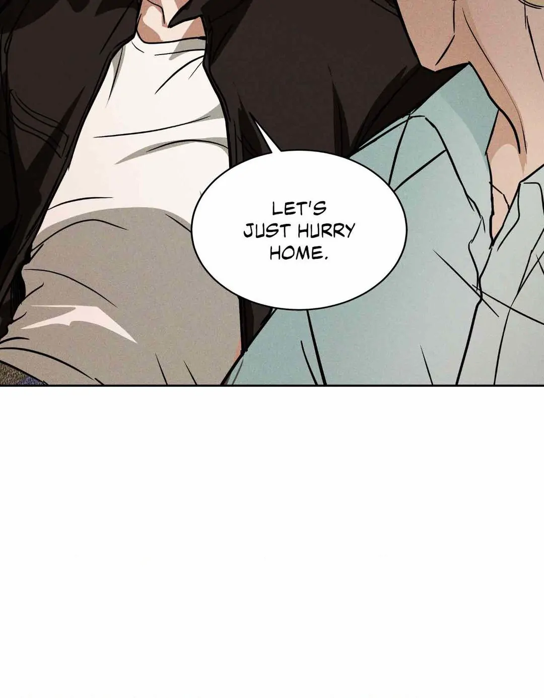 FlashLight Chapter 13 - Page 74