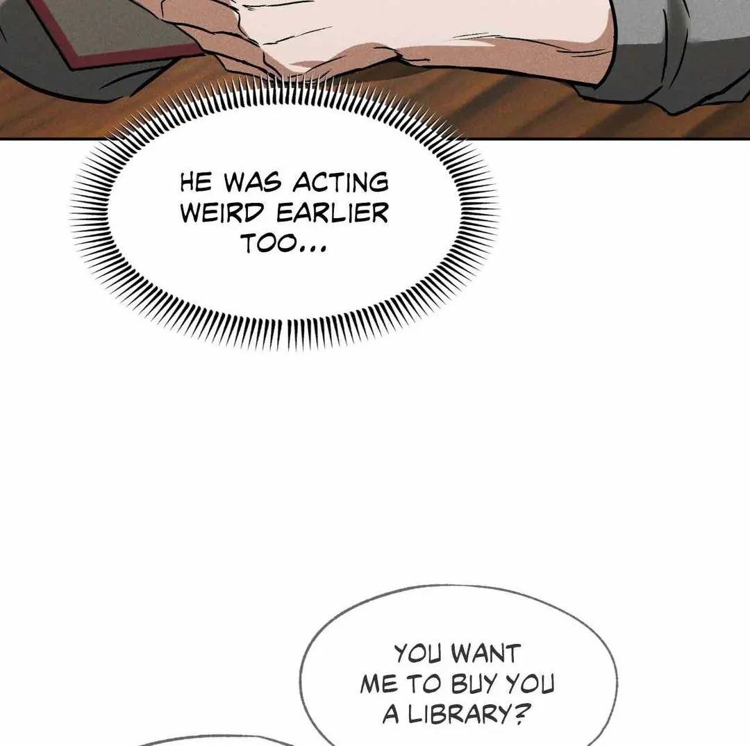 FlashLight Chapter 14 - Page 11