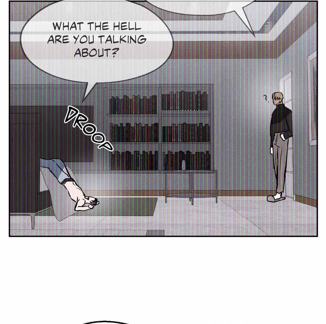 FlashLight Chapter 14 - Page 12