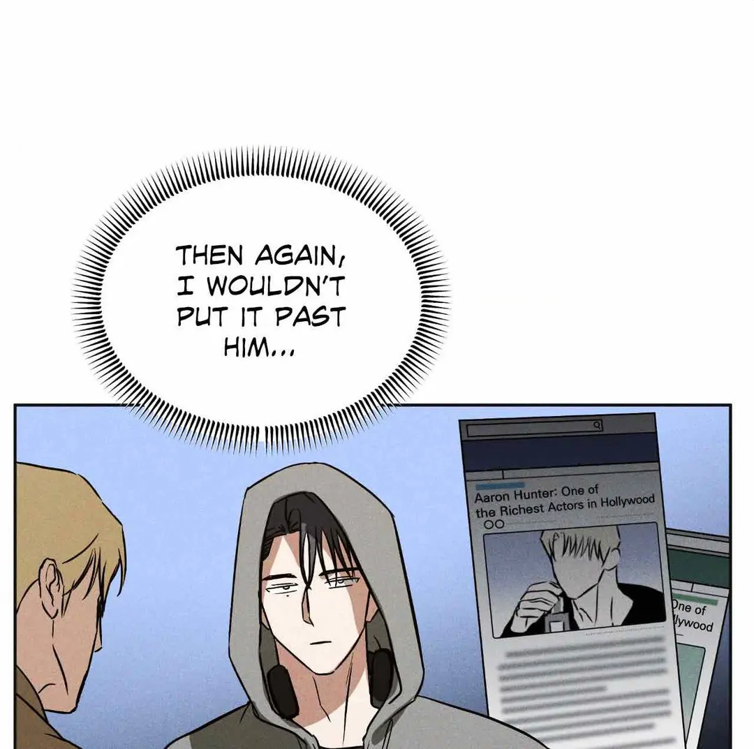 FlashLight Chapter 14 - Page 14