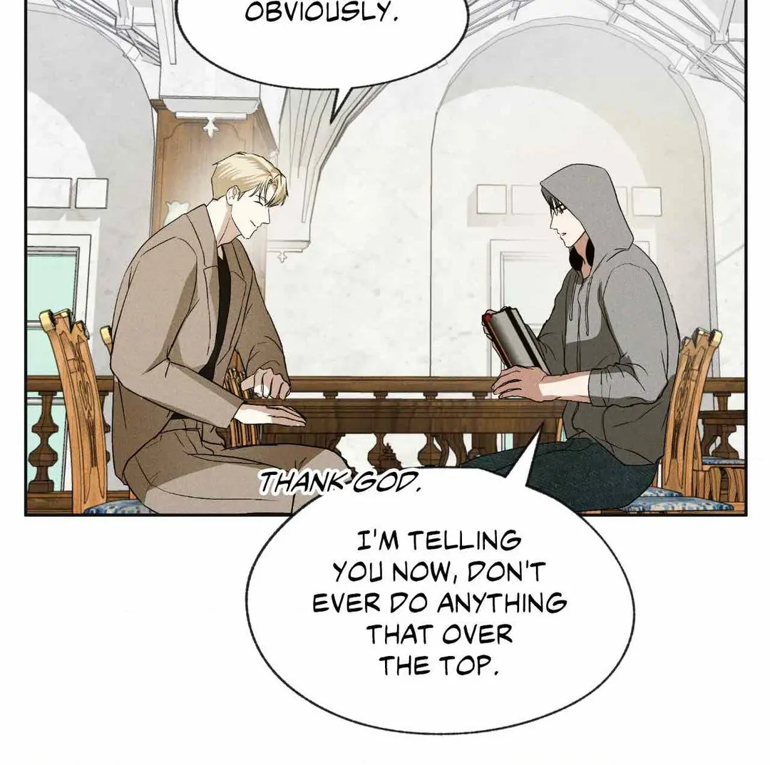 FlashLight Chapter 14 - Page 16