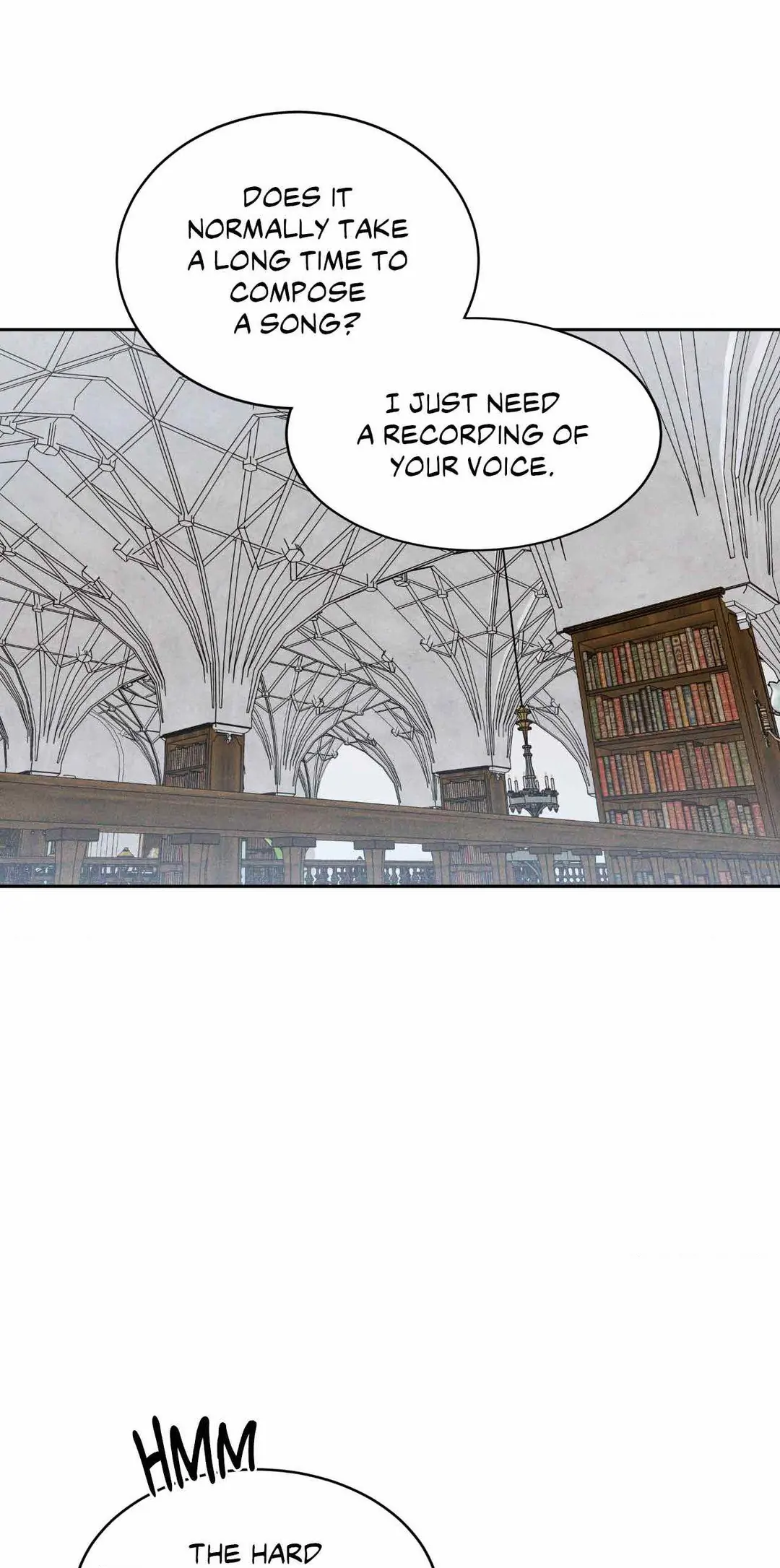 FlashLight Chapter 14 - Page 17