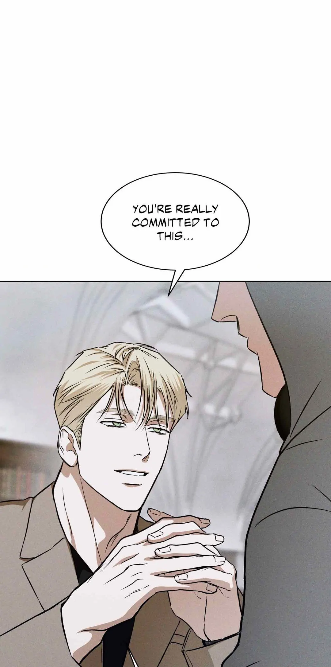 FlashLight Chapter 14 - Page 19