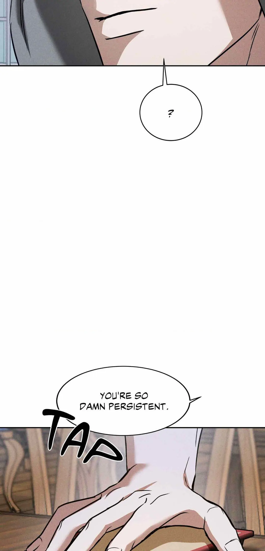 FlashLight Chapter 14 - Page 27