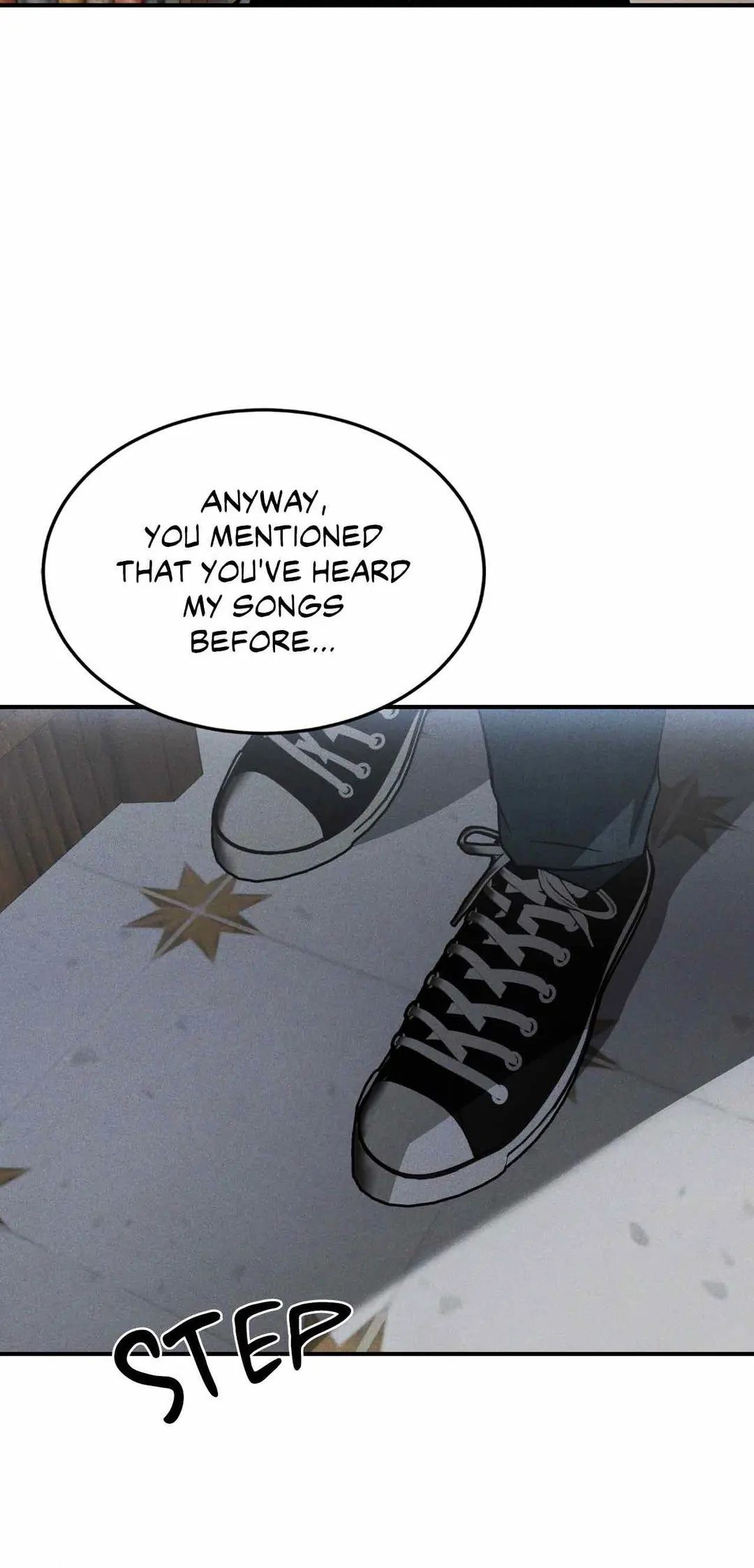 FlashLight Chapter 14 - Page 31