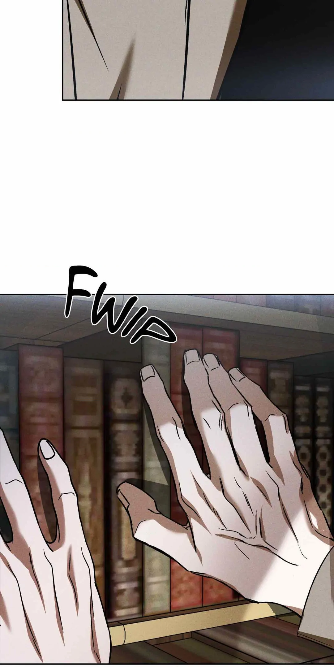 FlashLight Chapter 14 - Page 38