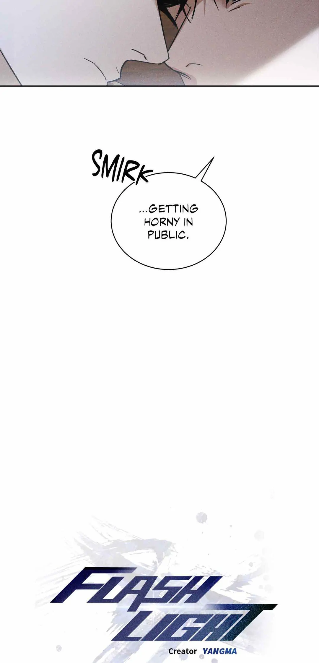FlashLight Chapter 14 - Page 44