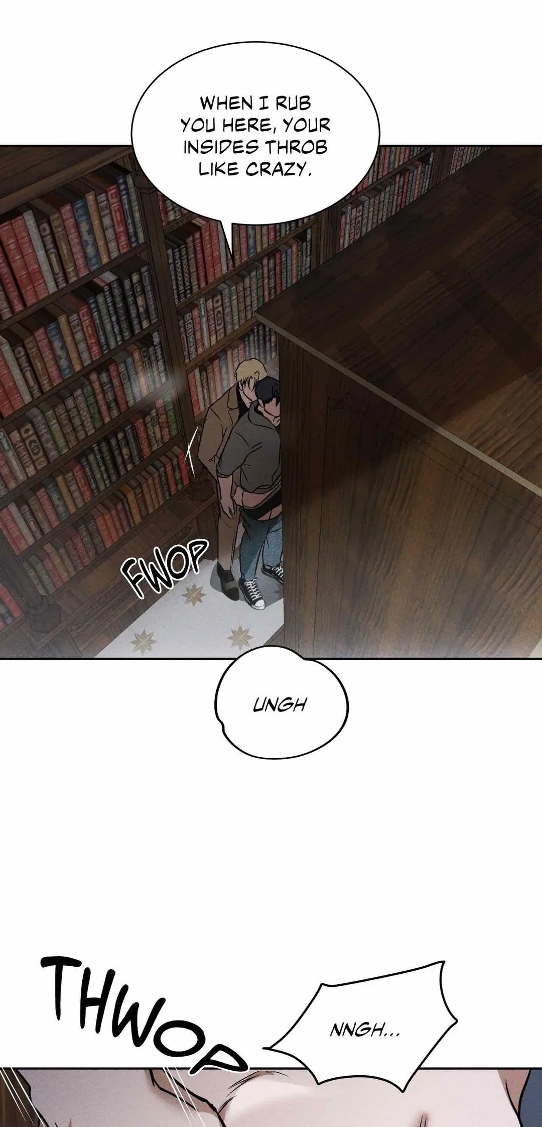 FlashLight Chapter 14 - Page 46