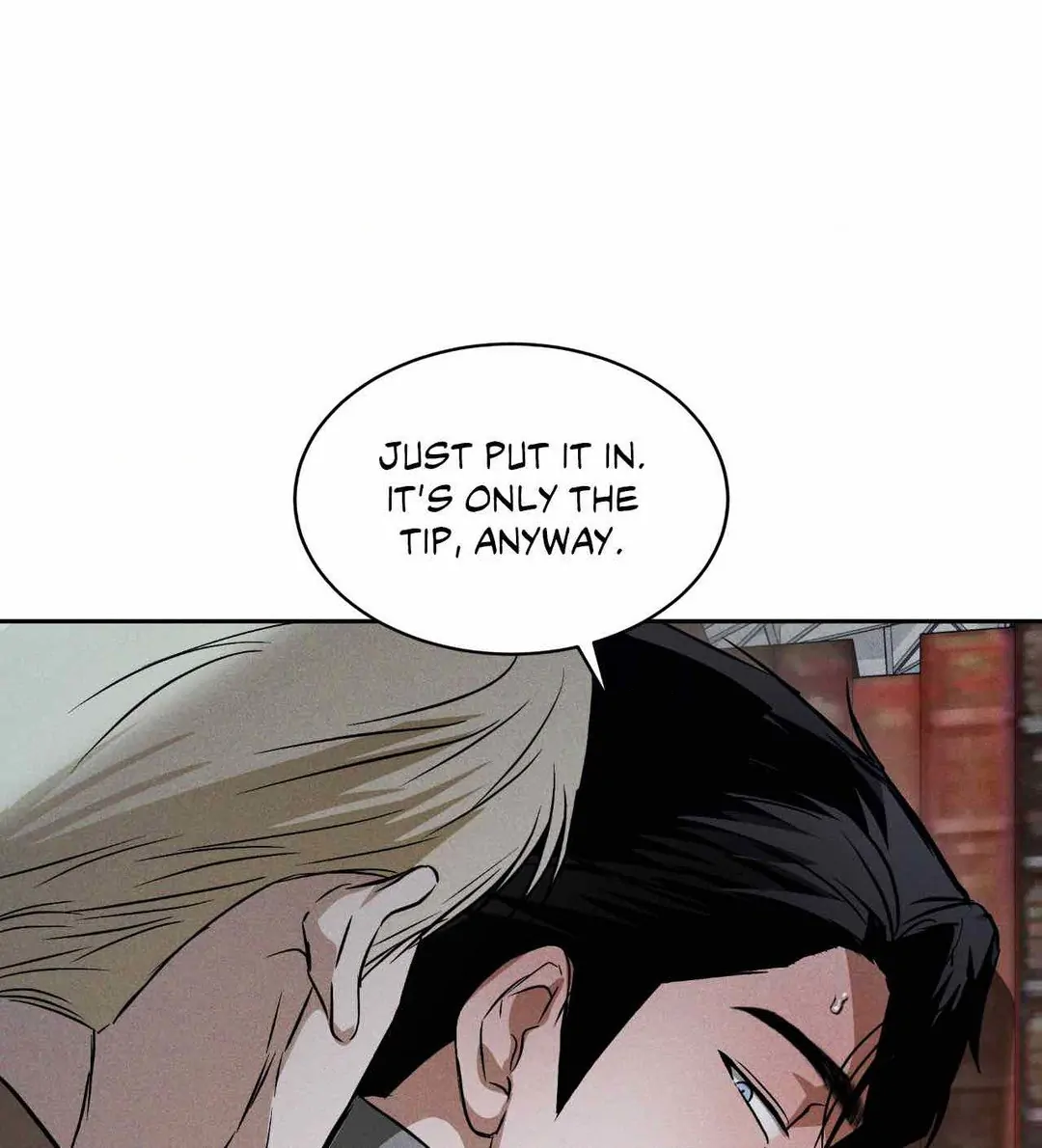 FlashLight Chapter 14 - Page 55