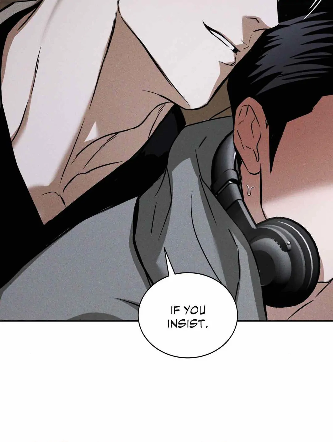 FlashLight Chapter 14 - Page 58