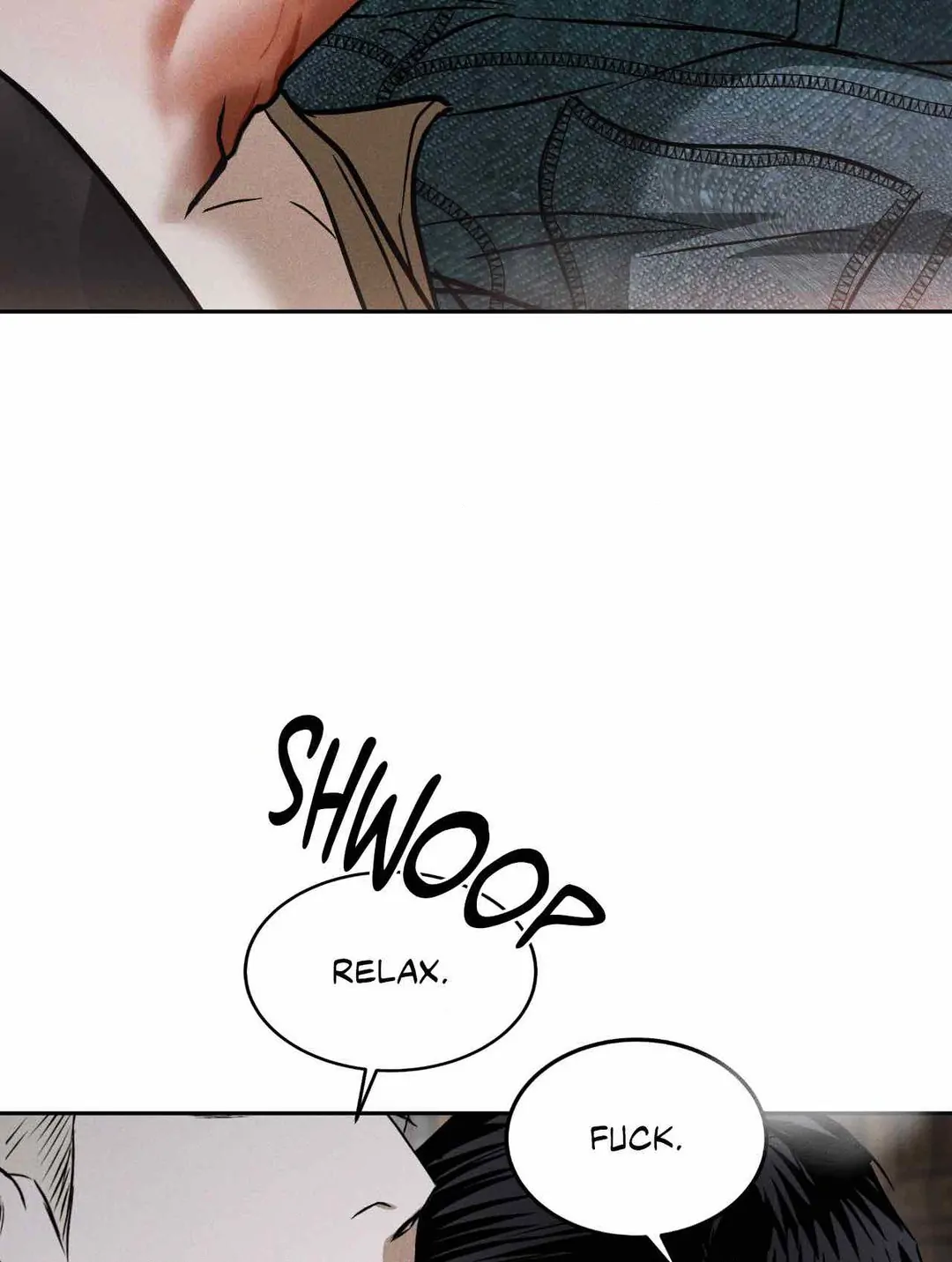 FlashLight Chapter 14 - Page 60