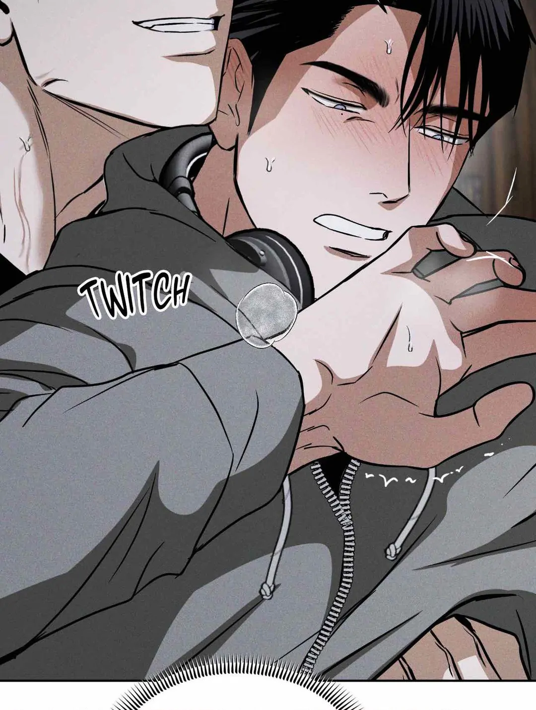 FlashLight Chapter 14 - Page 61