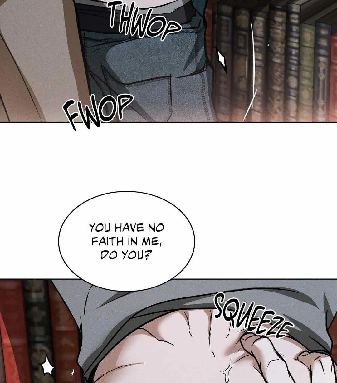 FlashLight Chapter 14 - Page 67