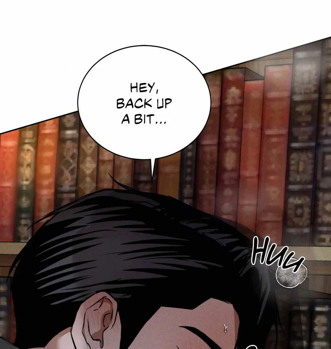 FlashLight Chapter 14 - Page 73