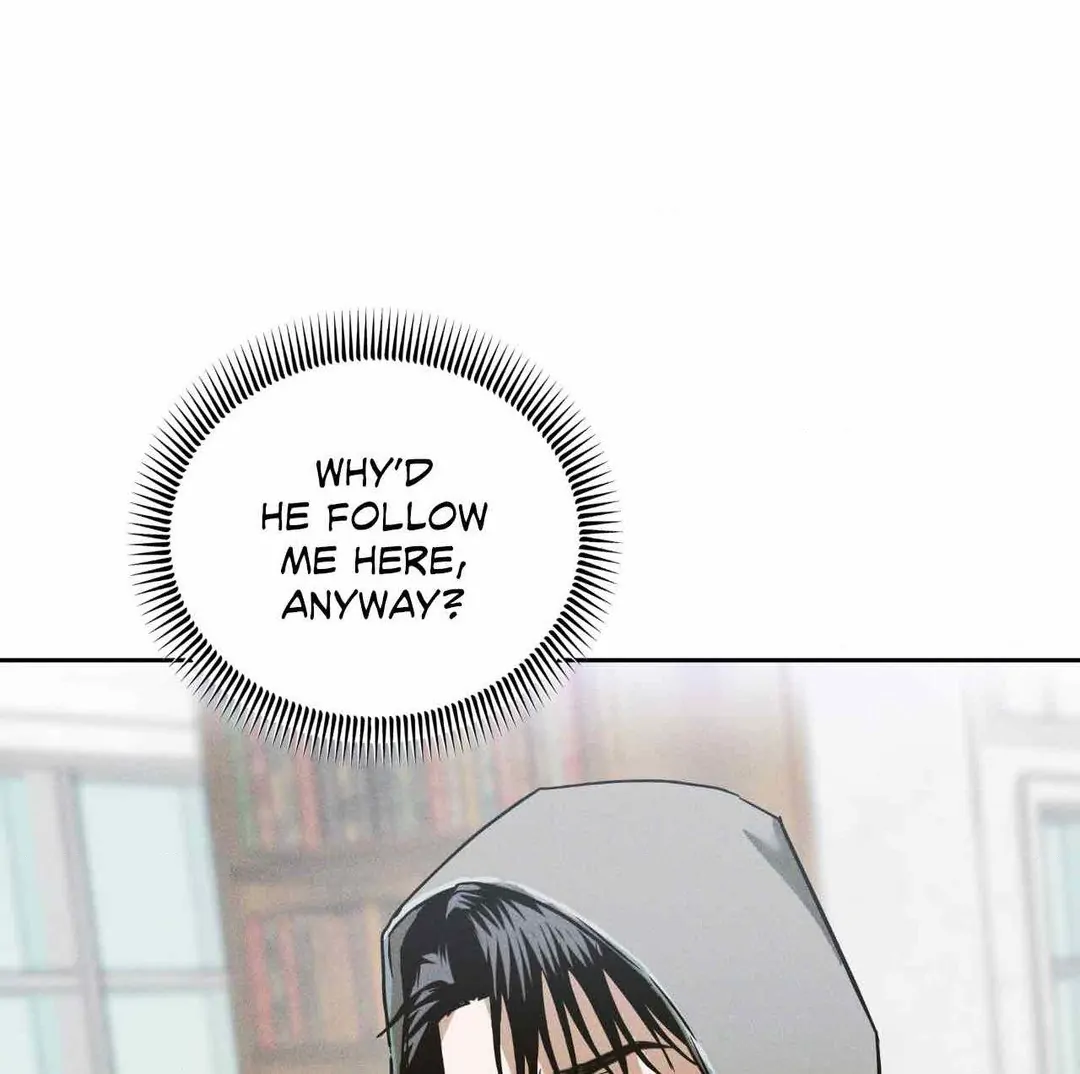 FlashLight Chapter 14 - Page 9