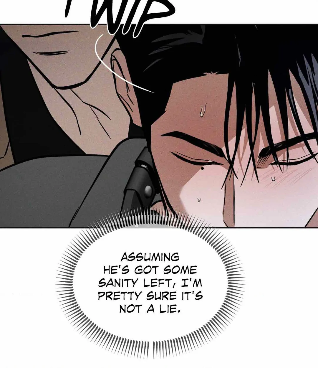 FlashLight Chapter 14 - Page 88