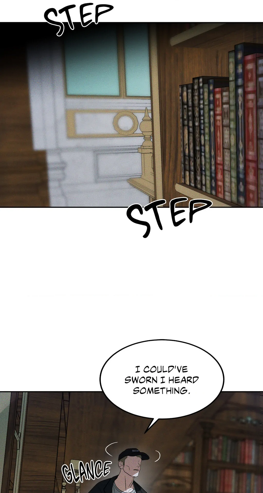 FlashLight Chapter 15 - Page 2