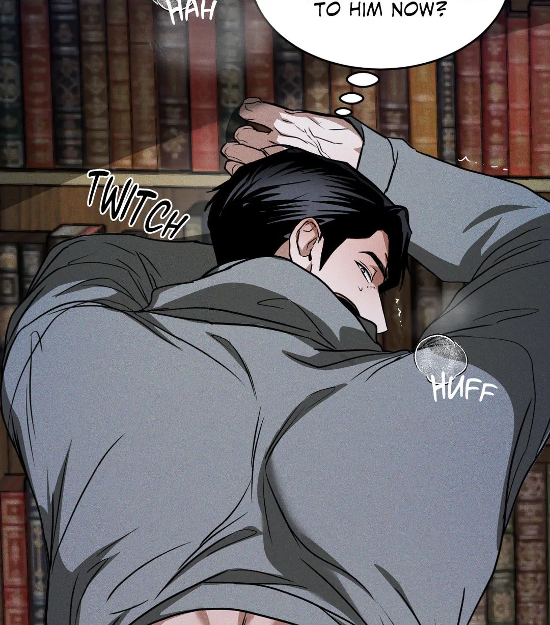 FlashLight Chapter 15 - Page 11