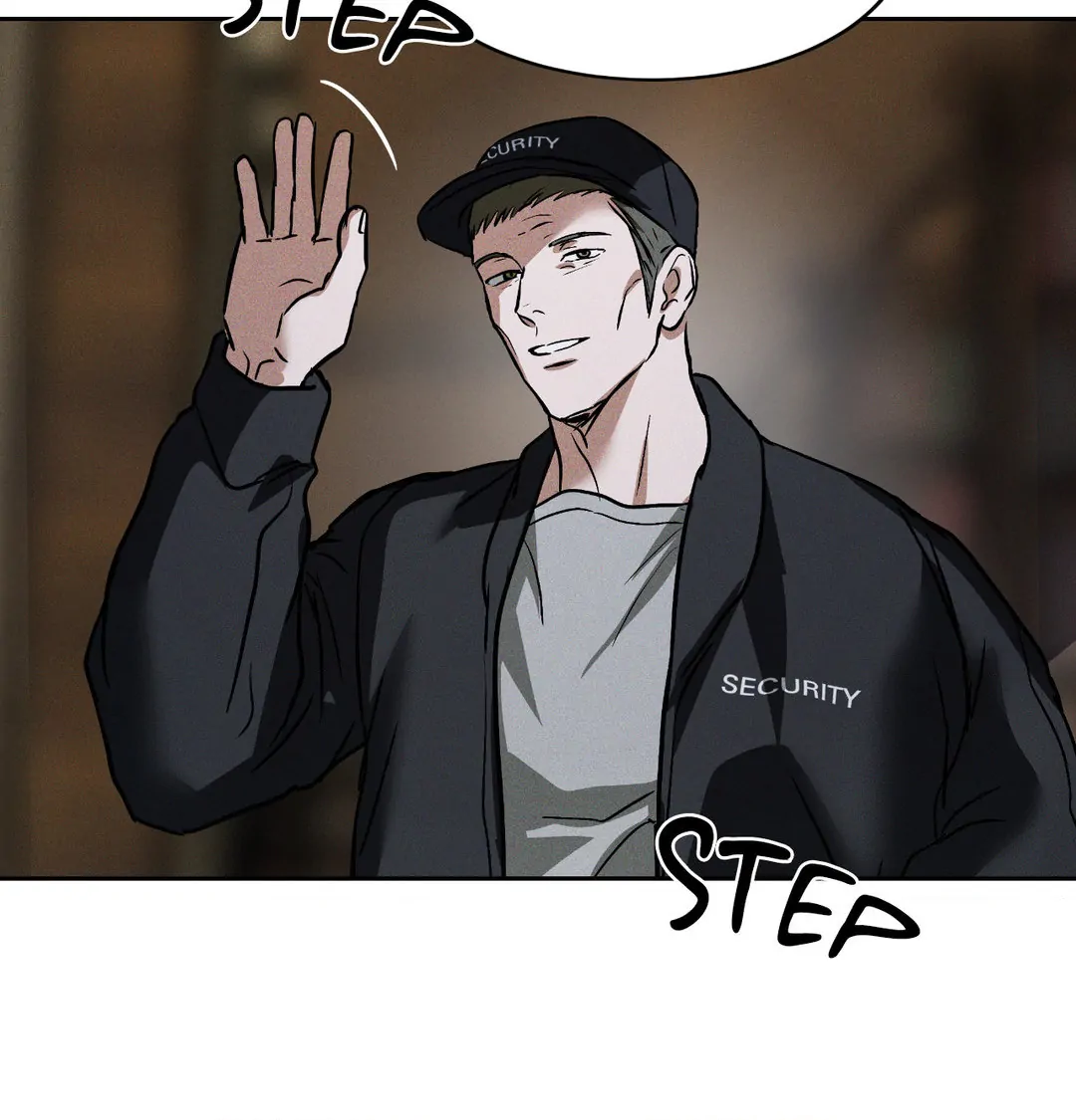 FlashLight Chapter 15 - Page 18